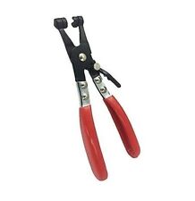 Pinza per Montaggio Smontaggio Fascette Stringitubo Piatte o Anello Stringi Tubo