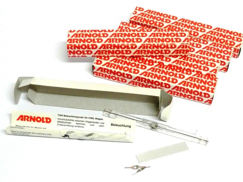 Arnold 7360 kit - x,
