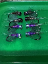  DURACELL JIG NYMPH XTRA