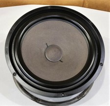 CANTON PLUS-B, SOLO WOOFER DA RICAMBIO DA 12" (31Cm) FUNZIONANTE***Perfetto***