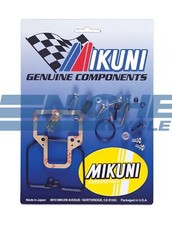 Genuine Mikuni TM38 OEM