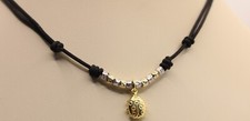 Collana dodo style - style, pepite