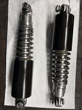 Ammortizzatori moto guzzi 250