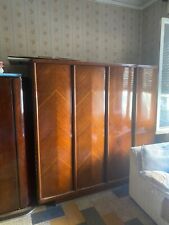 armadio usato anni '30 - '40