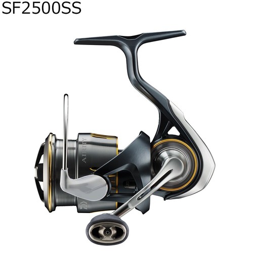 Mulinello spinning daiwa 23 - da,