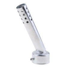 Silenziatore di scarico