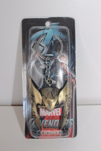 Portachiavi keychain thor - portachiavi,