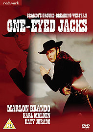 Oneeyed jacks marlon - jacks,
