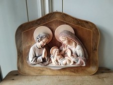 Scultura Rilievo Capoletto