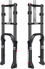 BUCKLOS 26*4.0” Forcella