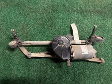 Motorino Tergicristallo Opel