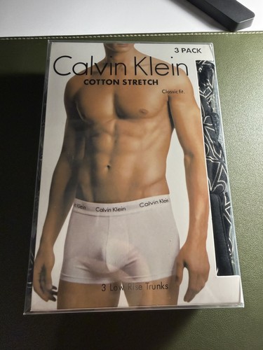 Mutande calvin klein slim - mutande,