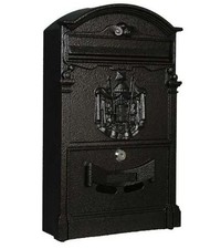 CASSETTA POSTALE REGIA POSTA