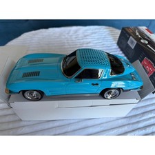 WSTER WS-1969 altoparlante