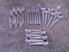 WMF modello THREE COURSE