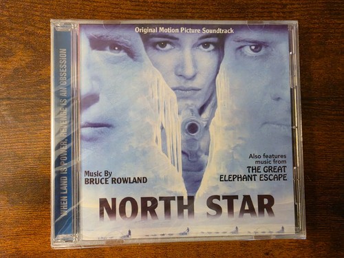 North star bruce - north,