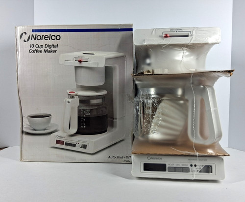 Caffettiera automatica