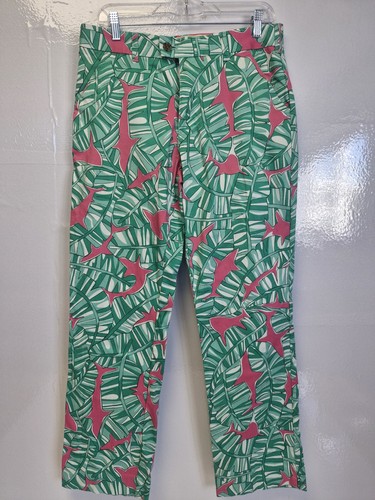 Pantaloni golf uomo funky - da,