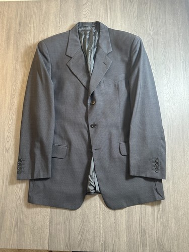 Blazer uomo valentino vintage - valentino,