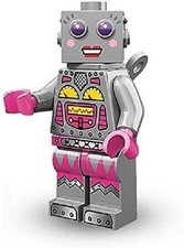 Original LEGO® Minifiguras