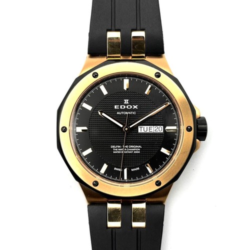 Orologio edox delfin - edox,