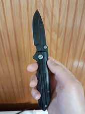 TAD Gear Dauntless Ti Mk4