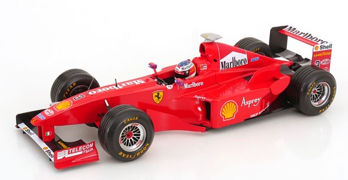 Werk83 ferrari f300 - 1:12,