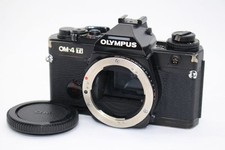AB-Olympus OLYMPUS OM-4 Ti