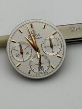 Omega movement movement