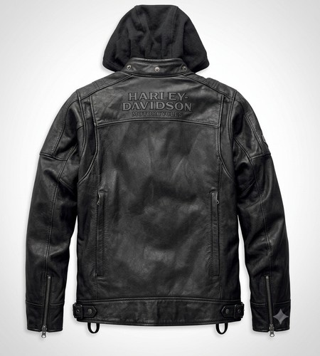 Harley davidson giacca - giacca, moto