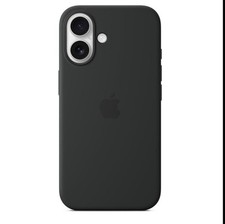 Custodia MagSafe in Silicone