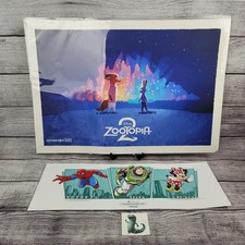 Disney Zootopia 2 & Macys