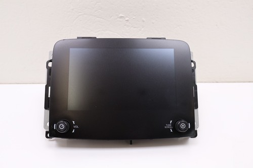 Fiat 500l radio schermo - fiat,