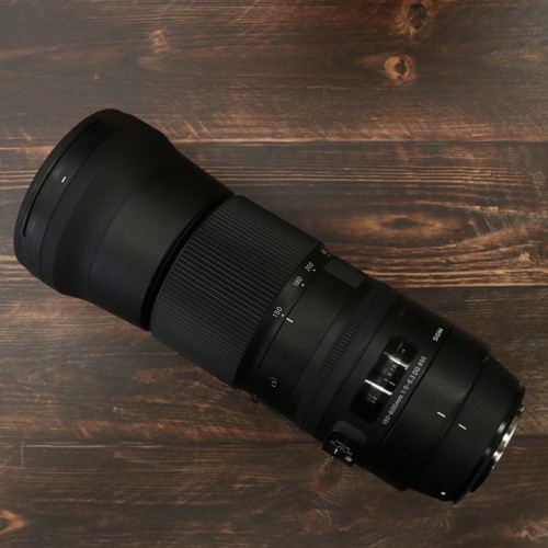 Sigma 150 600mm dg os - dg,