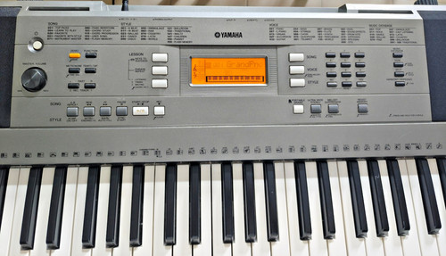 Yamaha psr e353 tastiera - yamaha, psr-e353