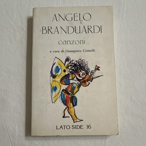 Angelo branduardi canzoni - -,