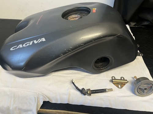 Serbatoio carburante cagiva - carburante,