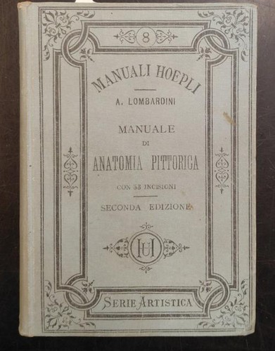 Lombardini achille manuale - lombardini, achille.