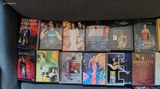 DVD MUSICALI GENERI VARI
