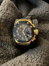 Swiss Legend Trimix Diver