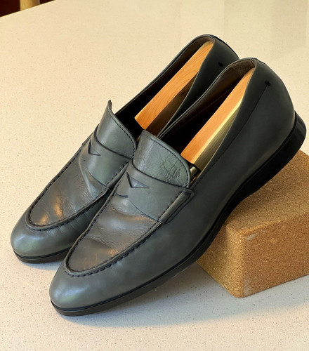 Mocassini tod uomo - tod’s,