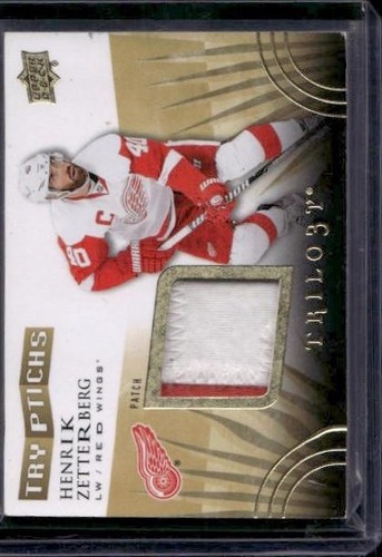 2014 upper deck - 2014-15, trilogy