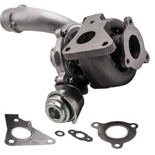 Turbo 708639 for Renault