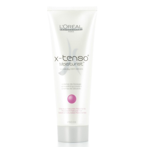 Crema stirante tenso - crema,