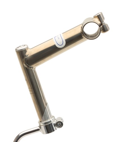 Nitto 100 titanio stelo - nitto, 1"