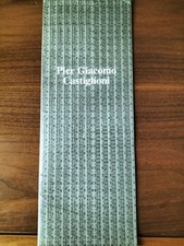 Pier Giacomo Castiglioni