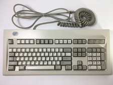 Tastiera IBM Model M 1391401