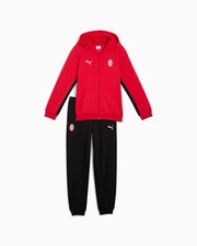  Ac Milan Puma Tuta Intera