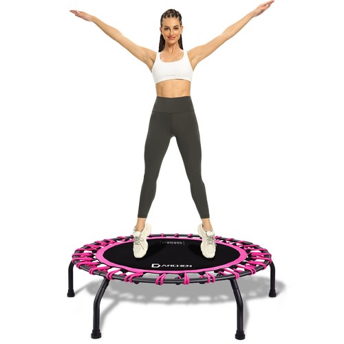 Darchen 350lbs rebounder mini - darchen,