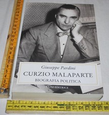 Pardini Giuseppe - Curzio